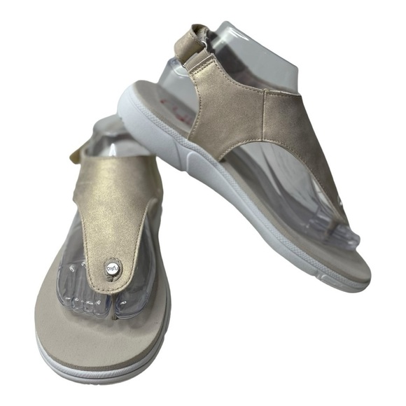 Ryka Margo Women’s Lightweight Sandals - Picture 3 of 9